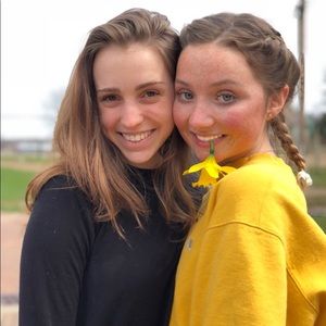 Meet your Posher, Megan